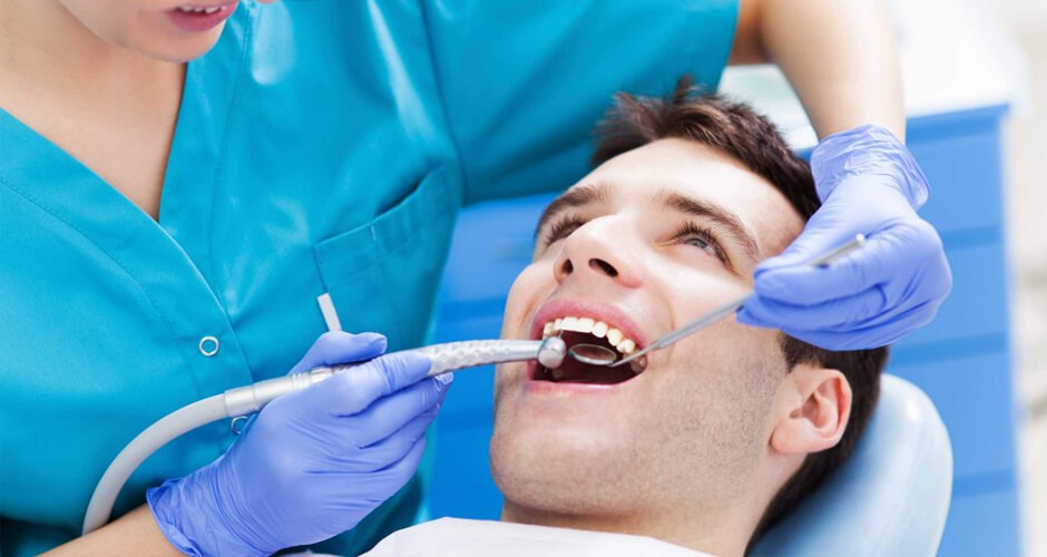 Linha Premium - Amil Dental